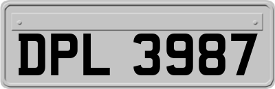 DPL3987
