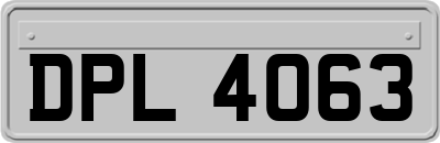 DPL4063