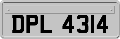 DPL4314