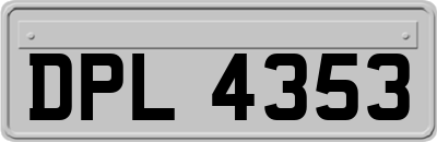 DPL4353