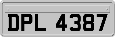 DPL4387