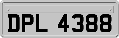 DPL4388