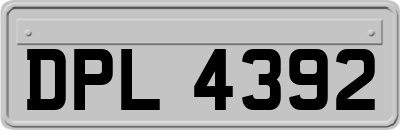 DPL4392