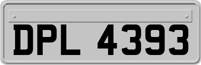 DPL4393