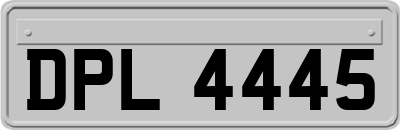 DPL4445