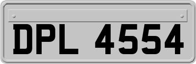 DPL4554