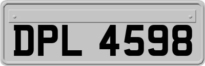 DPL4598