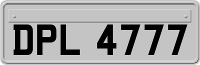 DPL4777
