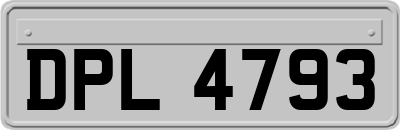 DPL4793