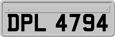 DPL4794