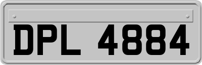 DPL4884