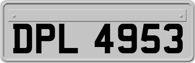 DPL4953