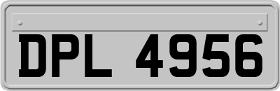 DPL4956