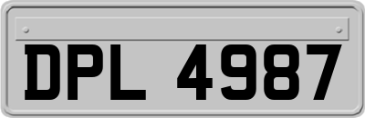 DPL4987