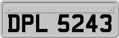 DPL5243