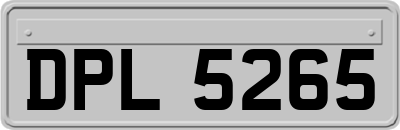 DPL5265