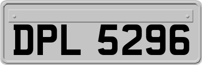 DPL5296