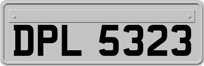 DPL5323