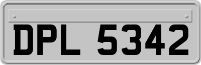 DPL5342