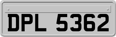 DPL5362