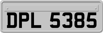 DPL5385