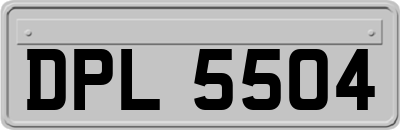 DPL5504