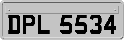 DPL5534