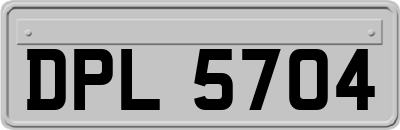 DPL5704