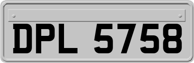 DPL5758
