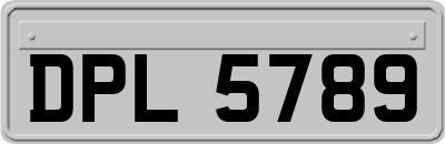 DPL5789