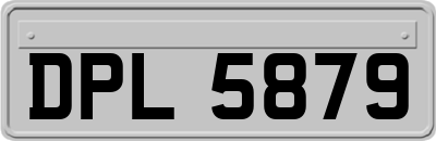 DPL5879