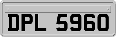 DPL5960