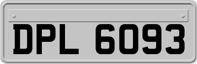 DPL6093