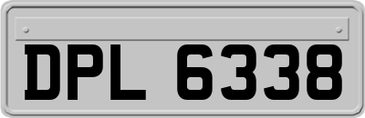 DPL6338