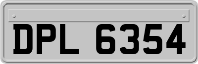 DPL6354