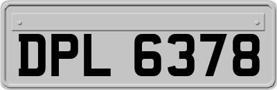 DPL6378