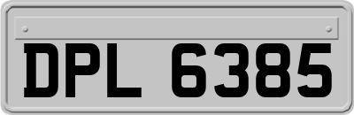 DPL6385