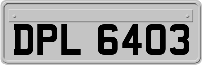 DPL6403
