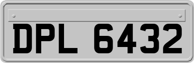 DPL6432