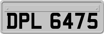 DPL6475