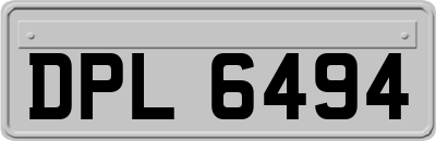 DPL6494