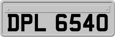DPL6540
