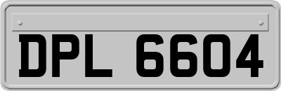 DPL6604