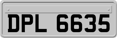 DPL6635