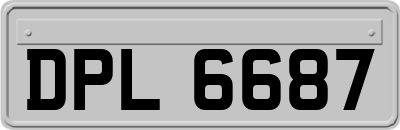 DPL6687