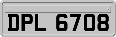 DPL6708