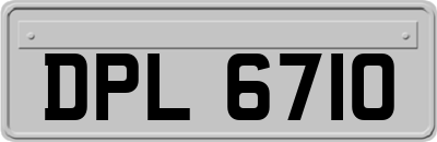 DPL6710