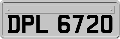 DPL6720