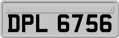 DPL6756
