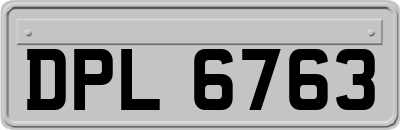 DPL6763